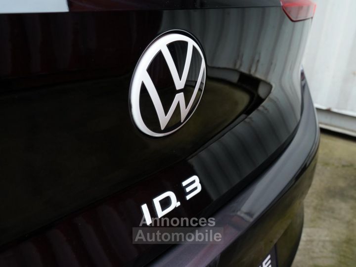 Volkswagen ID.3 Pro | Pro Performance | 204pk | Camera | IQ. Drive - 5