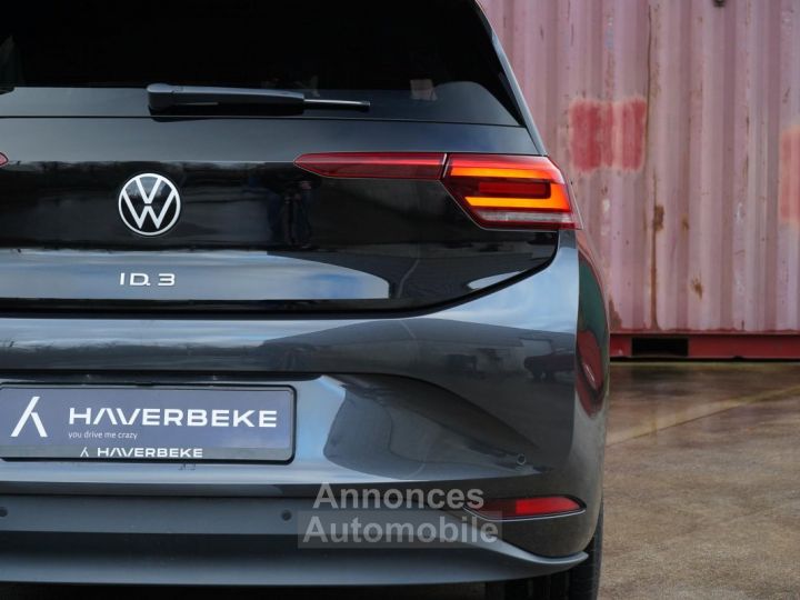 Volkswagen ID.3 Pro | Pro Performance | 204pk | Camera | IQ. Drive - 8