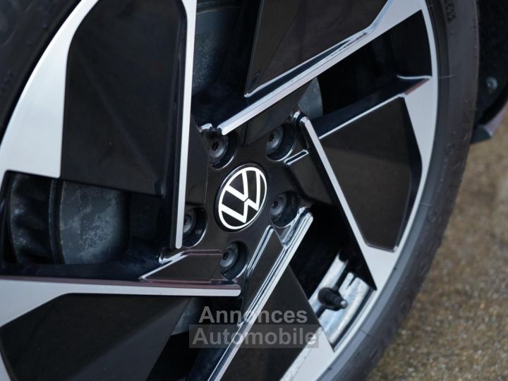 Volkswagen ID.3 Pro | Pro Performance | 204pk | Camera | IQ. Drive - 9