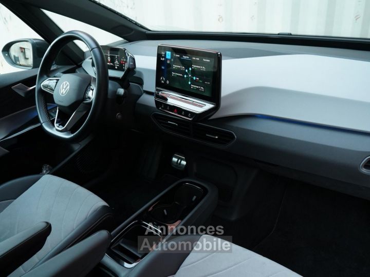 Volkswagen ID.3 Pro | Pro Performance | 204pk | Camera | IQ. Drive - 10