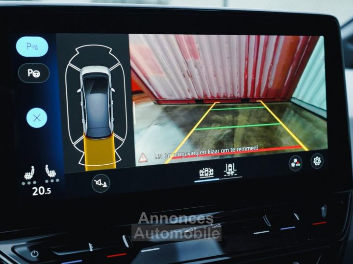 Volkswagen ID.3 Pro | Pro Performance | 204pk | Camera | IQ. Drive - 11