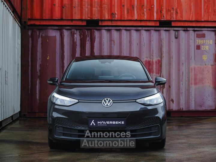 Volkswagen ID.3 Pro | Pro Performance | 204pk | Camera | IQ. Drive - 13