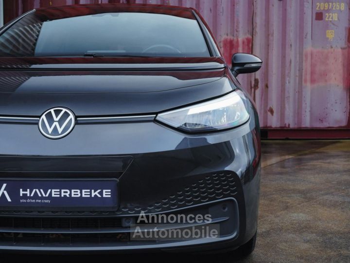 Volkswagen ID.3 Pro | Pro Performance | 204pk | Camera | IQ. Drive - 14