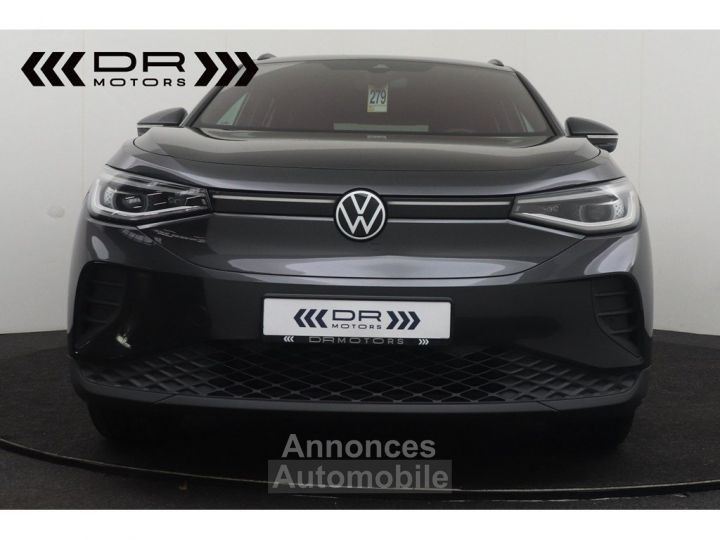 Volkswagen ID.4 PRO 77KW/H BUSINESS - NAVI DAB LED MIRROR LINK - 7