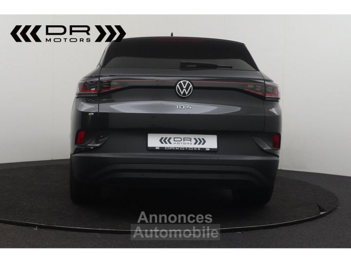 Volkswagen ID.4 PRO 77KW/H BUSINESS - NAVI DAB LED MIRROR LINK - 8