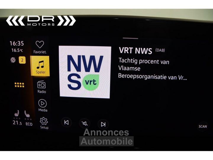 Volkswagen ID.4 PRO 77KW/H BUSINESS - NAVI DAB LED MIRROR LINK - 19