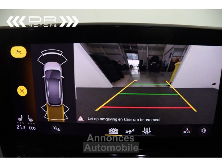 Volkswagen ID.4 PRO 77KW/H BUSINESS - NAVI DAB LED MIRROR LINK - 21