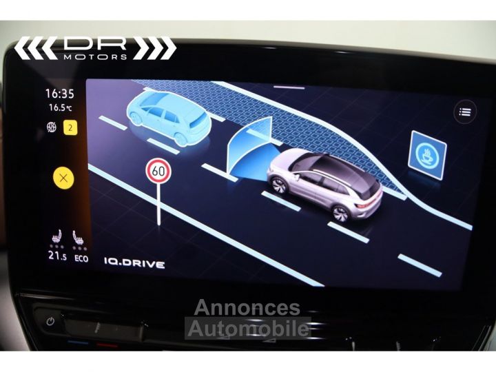 Volkswagen ID.4 PRO 77KW/H BUSINESS - NAVI DAB LED MIRROR LINK - 24