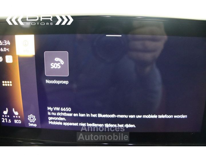 Volkswagen ID.4 PRO 77KW/H BUSINESS - NAVI DAB LED MIRROR LINK - 29