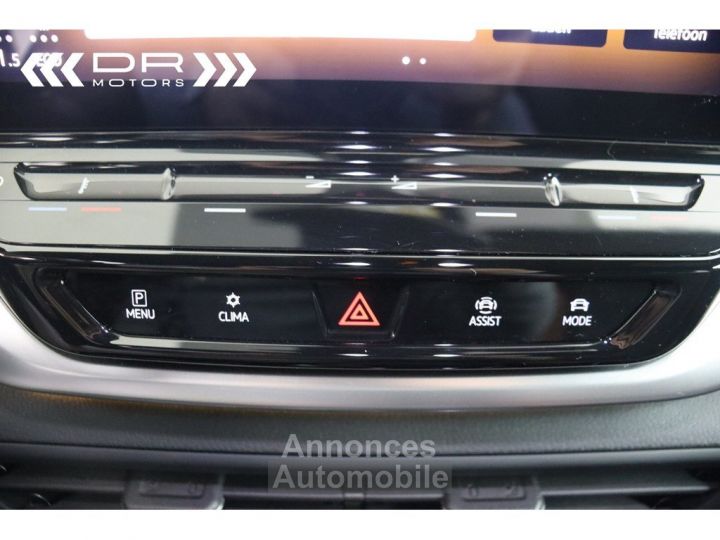 Volkswagen ID.4 PRO 77KW/H BUSINESS - NAVI DAB LED MIRROR LINK - 30