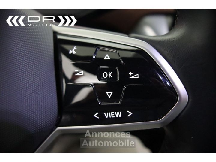 Volkswagen ID.4 PRO 77KW/H BUSINESS - NAVI DAB LED MIRROR LINK - 38