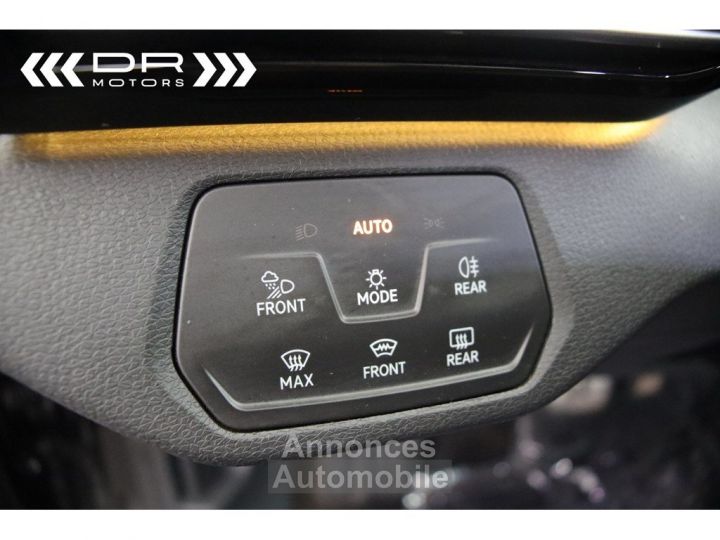 Volkswagen ID.4 PRO 77KW/H BUSINESS - NAVI DAB LED MIRROR LINK - 39