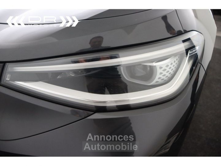 Volkswagen ID.4 PRO 77KW/H BUSINESS - NAVI DAB LED MIRROR LINK - 48