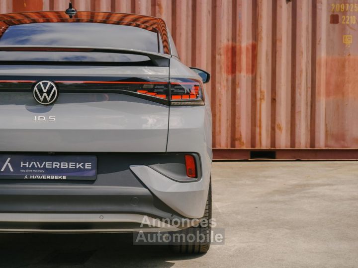 Volkswagen ID.5 Moonstone Grey 204pk | 77 kWh | Pro Performance Business Plus - 2