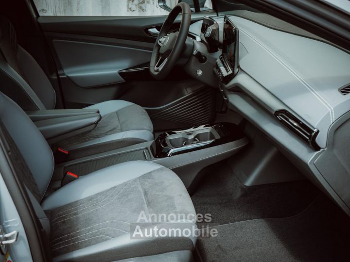 Volkswagen ID.5 Moonstone Grey 204pk | 77 kWh | Pro Performance Business Plus - 7
