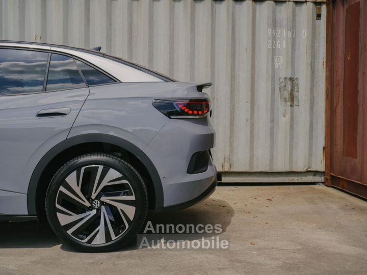 Volkswagen ID.5 Moonstone Grey 204pk | 77 kWh | Pro Performance Business Plus - 18