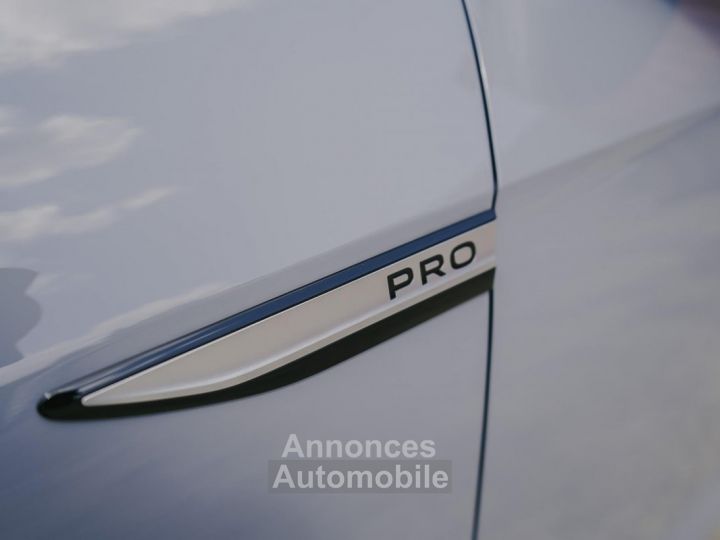 Volkswagen ID.5 Moonstone Grey 204pk | 77 kWh | Pro Performance Business Plus - 20