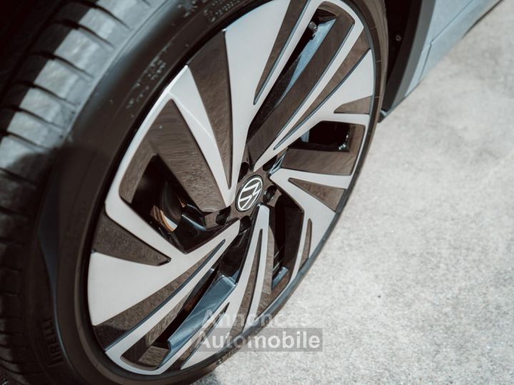 Volkswagen ID.5 Moonstone Grey 204pk | 77 kWh | Pro Performance Business Plus - 22