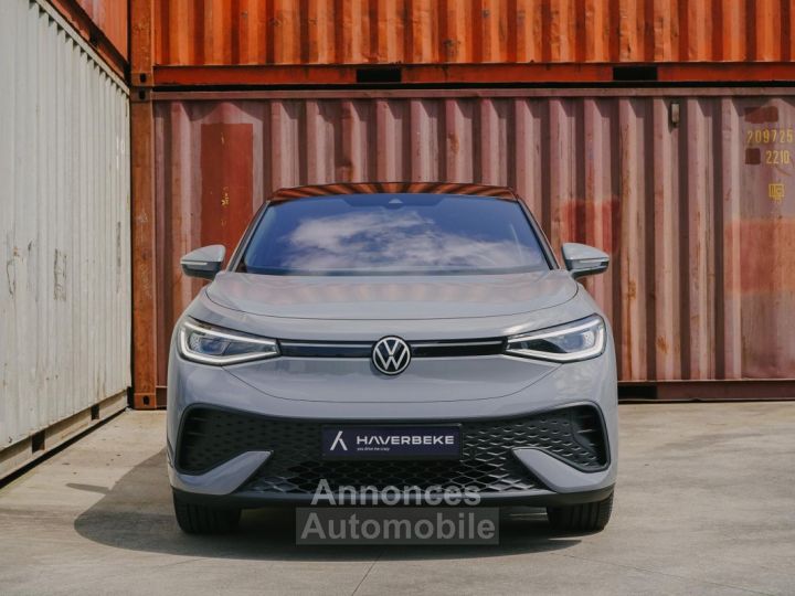 Volkswagen ID.5 Moonstone Grey 204pk | 77 kWh | Pro Performance Business Plus - 25