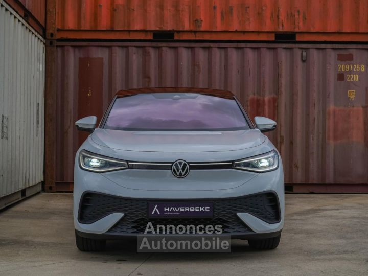 Volkswagen ID.5 Pro Performance Pro Performance | Pack Design | IQ. Light - 1