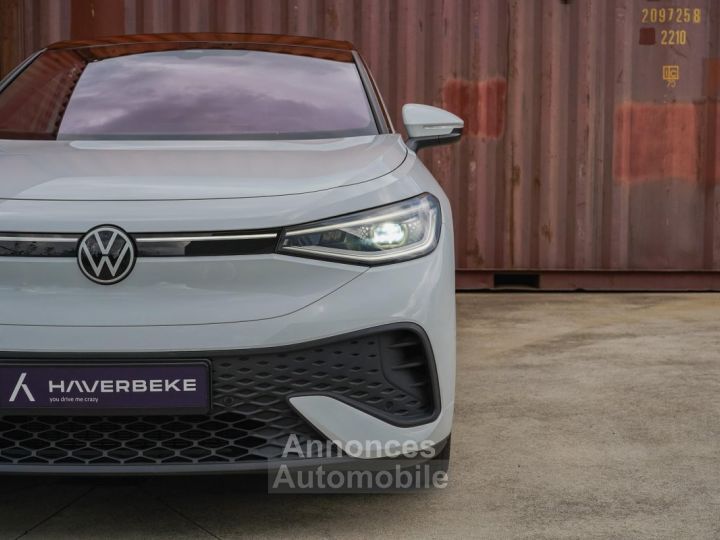 Volkswagen ID.5 Pro Performance Pro Performance | Pack Design | IQ. Light - 3