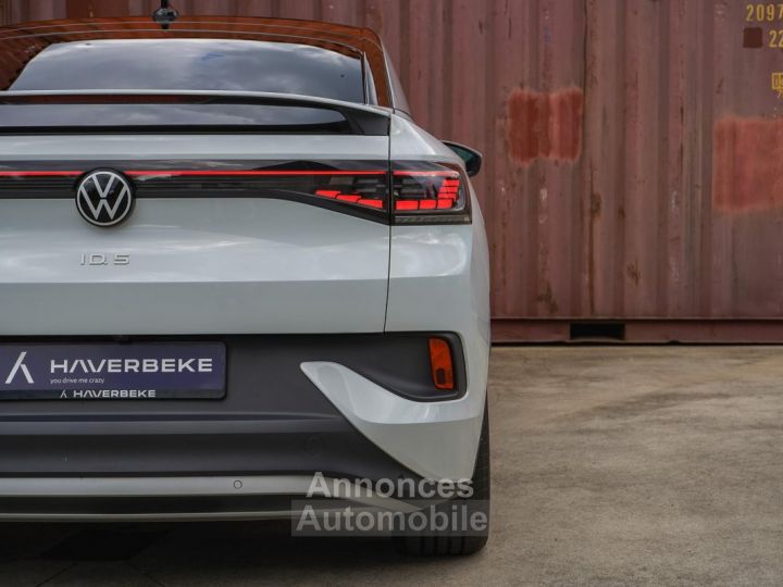 Volkswagen ID.5 Pro Performance Pro Performance | Pack Design | IQ. Light - 12
