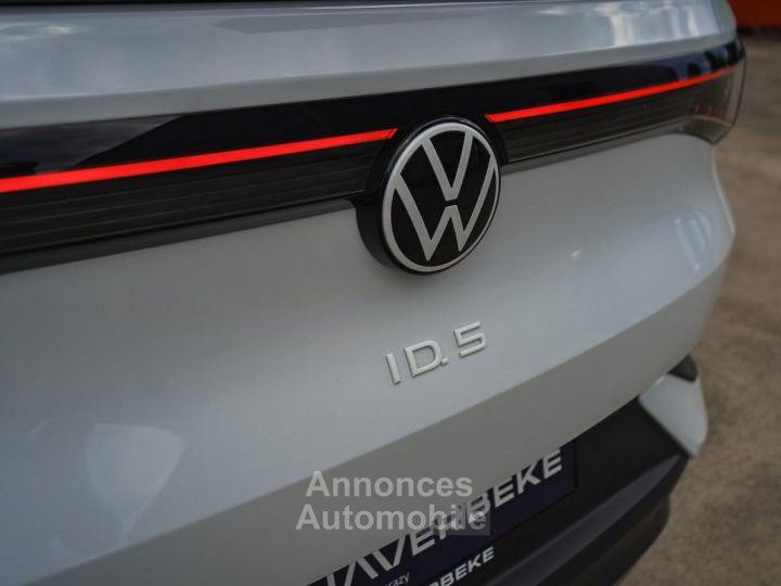Volkswagen ID.5 Pro Performance Pro Performance | Pack Design | IQ. Light - 13