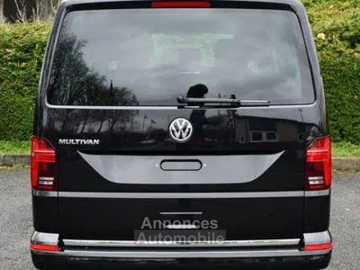 Volkswagen Multivan 2.0 TDI 198CH DSG7 CARAT EDITION - 3