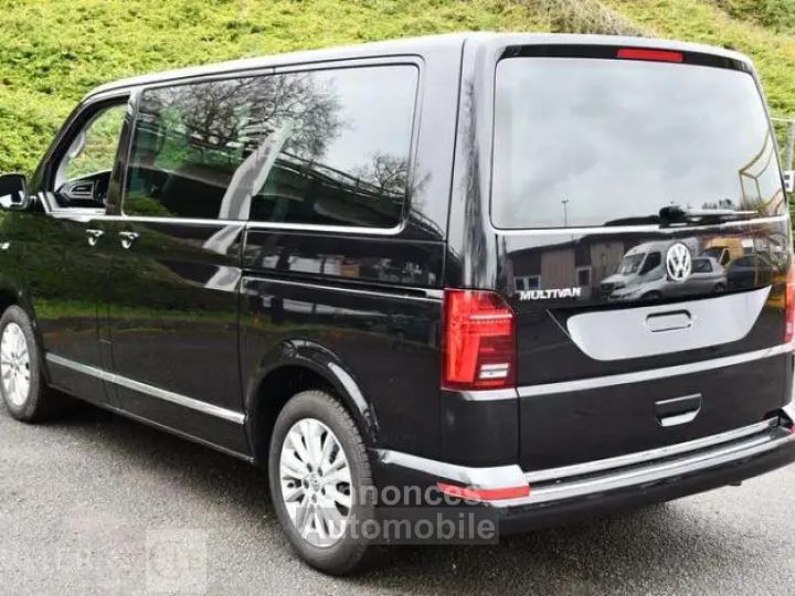 Volkswagen Multivan 2.0 TDI 198CH DSG7 CARAT EDITION - 4