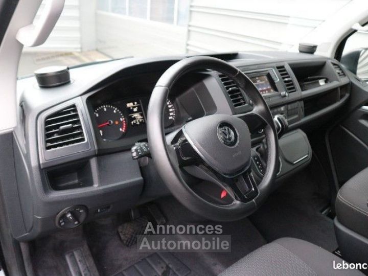 Volkswagen Multivan T6 4motion - 4