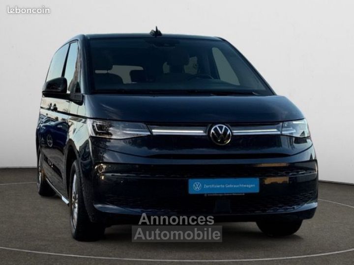 Volkswagen Multivan T7 1.4 TSI eHybrid - 1