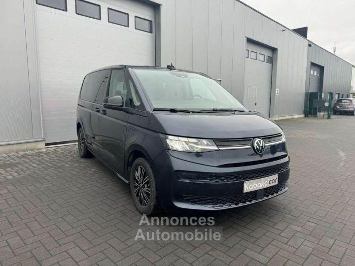 Volkswagen Multivan T7 1.4 TSI PHEV Life Business DSG -- 7 PLACES GPS - 1