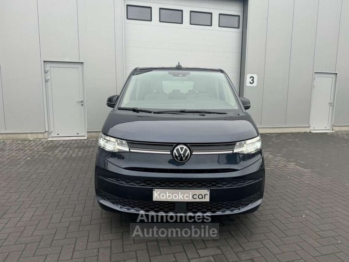 Volkswagen Multivan T7 1.4 TSI PHEV Life Business DSG -- 7 PLACES GPS - 2