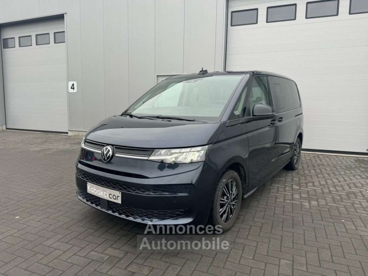 Volkswagen Multivan T7 1.4 TSI PHEV Life Business DSG -- 7 PLACES GPS - 3