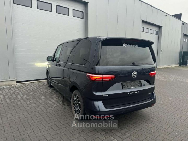 Volkswagen Multivan T7 1.4 TSI PHEV Life Business DSG -- 7 PLACES GPS - 4