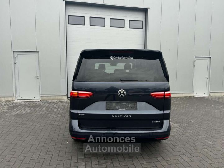 Volkswagen Multivan T7 1.4 TSI PHEV Life Business DSG -- 7 PLACES GPS - 5