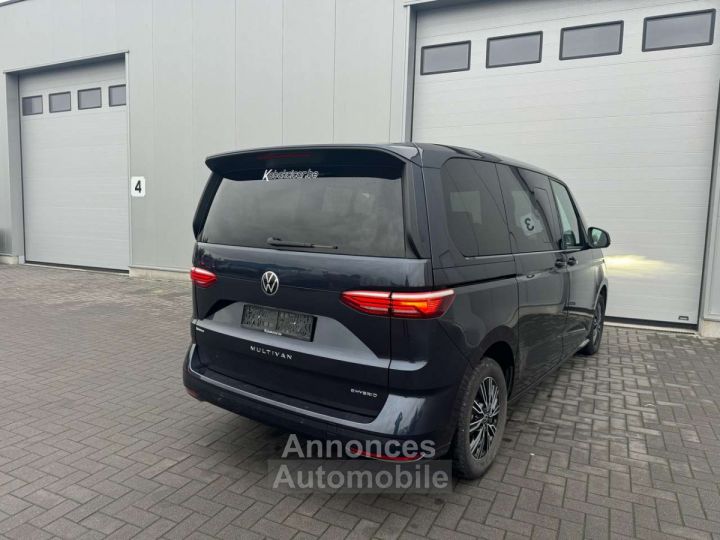 Volkswagen Multivan T7 1.4 TSI PHEV Life Business DSG -- 7 PLACES GPS - 6