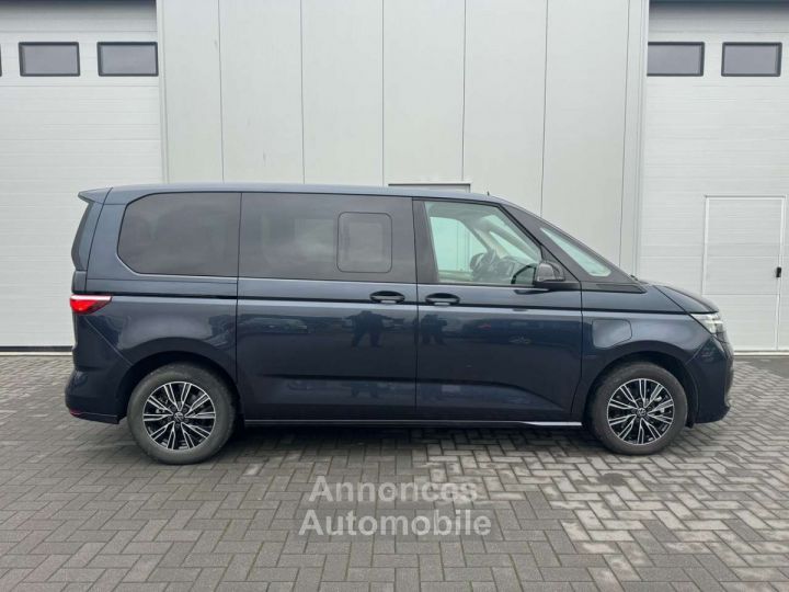 Volkswagen Multivan T7 1.4 TSI PHEV Life Business DSG -- 7 PLACES GPS - 7