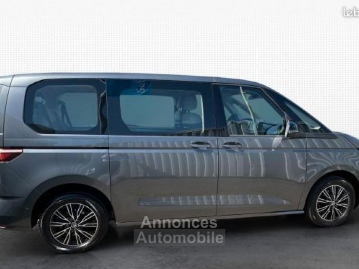 Volkswagen Multivan T7 Life 2.0 TDI DSG - 1