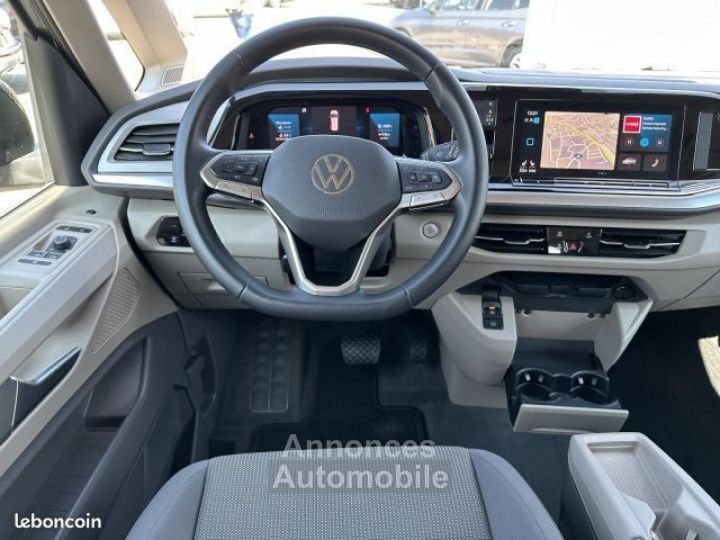 Volkswagen Multivan T7 Life 2.0 TDI DSG - 4