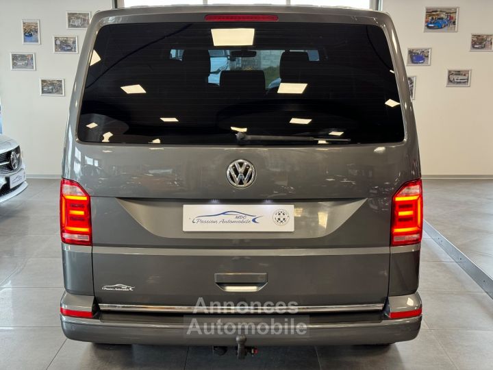 Volkswagen Multivan VI 2.0 TDI 204 4MOTION CONFORTLINE DSG - 6