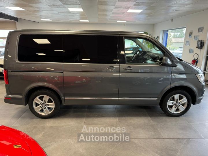 Volkswagen Multivan VI 2.0 TDI 204 GENERATION SIX DSG7 - 6