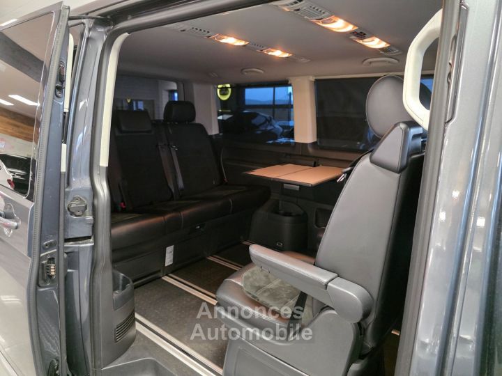 Volkswagen Multivan VI 2.0 TDI 204 GENERATION SIX DSG7 - 12