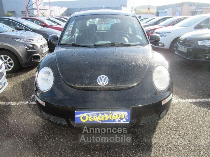 Volkswagen New Beetle 1.9 TDI - 105 en l etat - 2