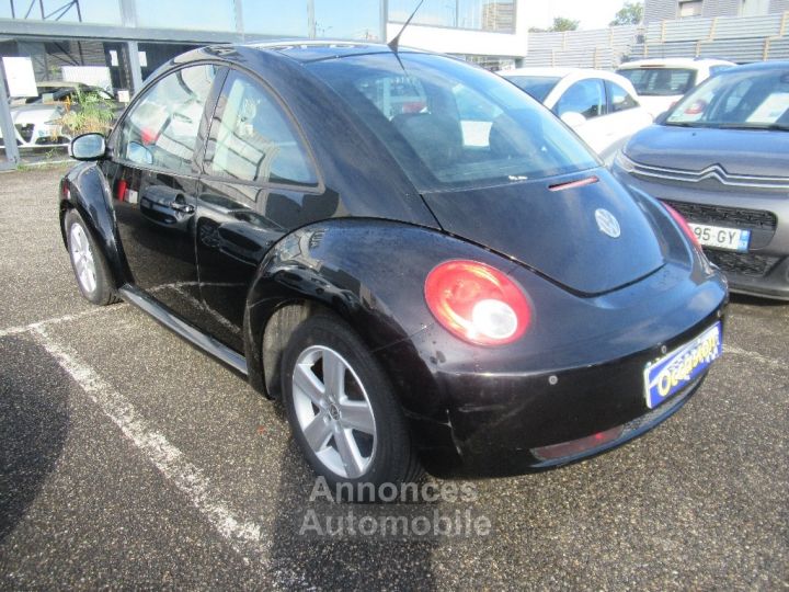 Volkswagen New Beetle 1.9 TDI - 105 en l etat - 6