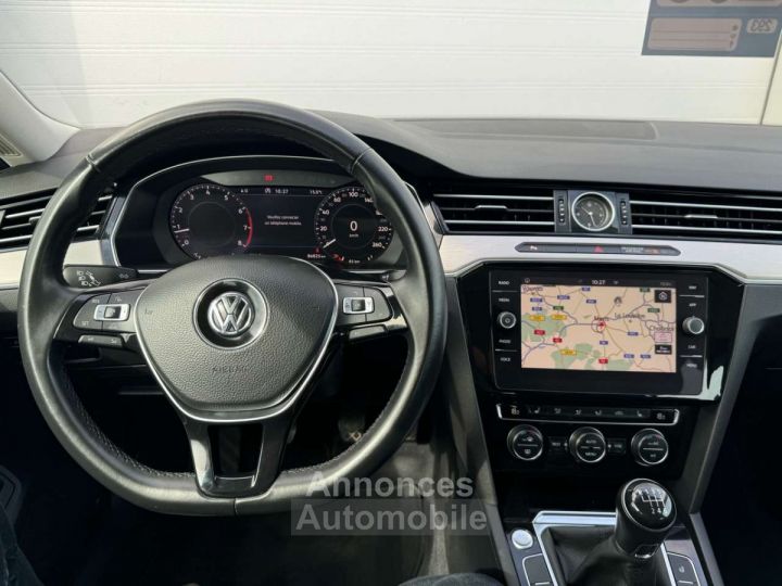 Volkswagen Passat CAMERA GPS COKCPIT GARANTIE 12 MOIS - 10