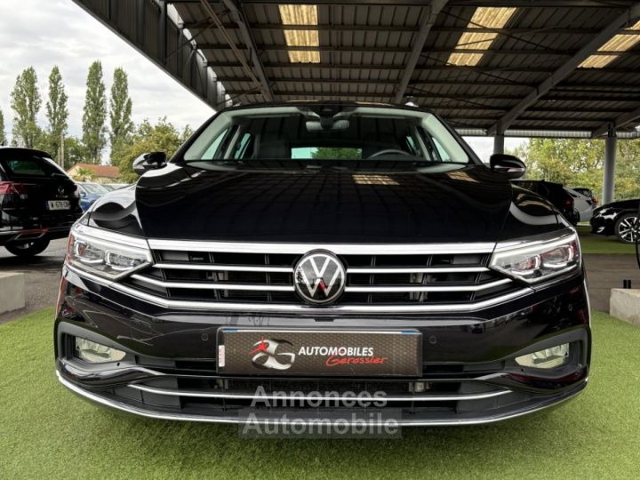 Volkswagen Passat SW 2.0 16V TDI Evo - 150 - BV DSG7 BREAK Elegance PHASE 2 - 3