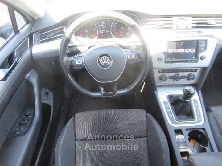 Volkswagen Passat SW 2.0 TDI 150 BMT Confortline - 9
