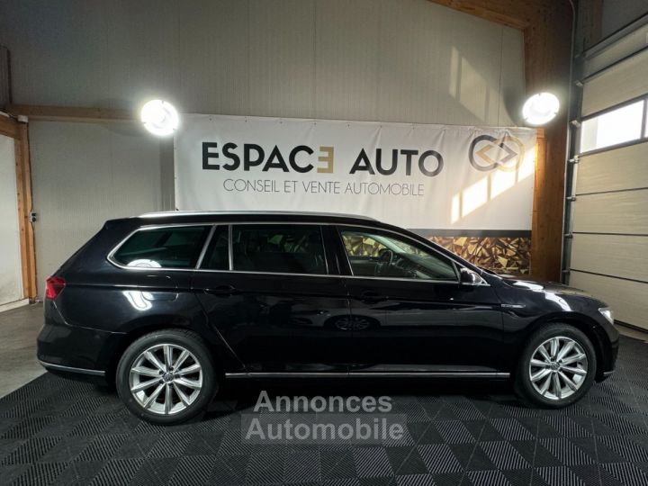 Volkswagen Passat SW 2.0 TDI 240 BiTurbo BMT DSG7 4Motion Carat Exclusive - 6