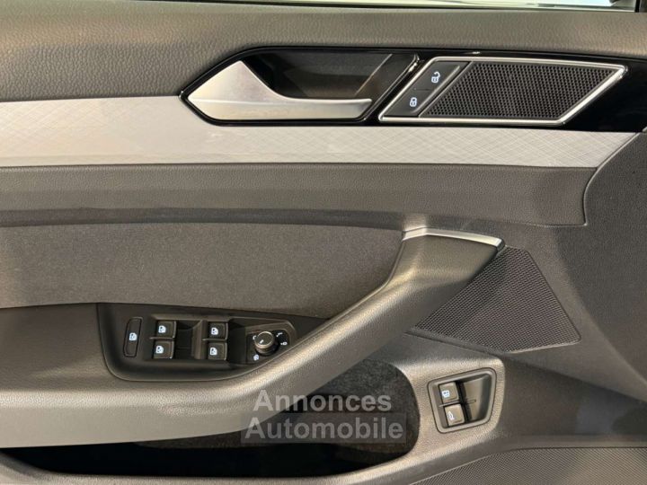 Volkswagen Passat Variant 1.4 TSI GTE Plug-in hybrid - 13